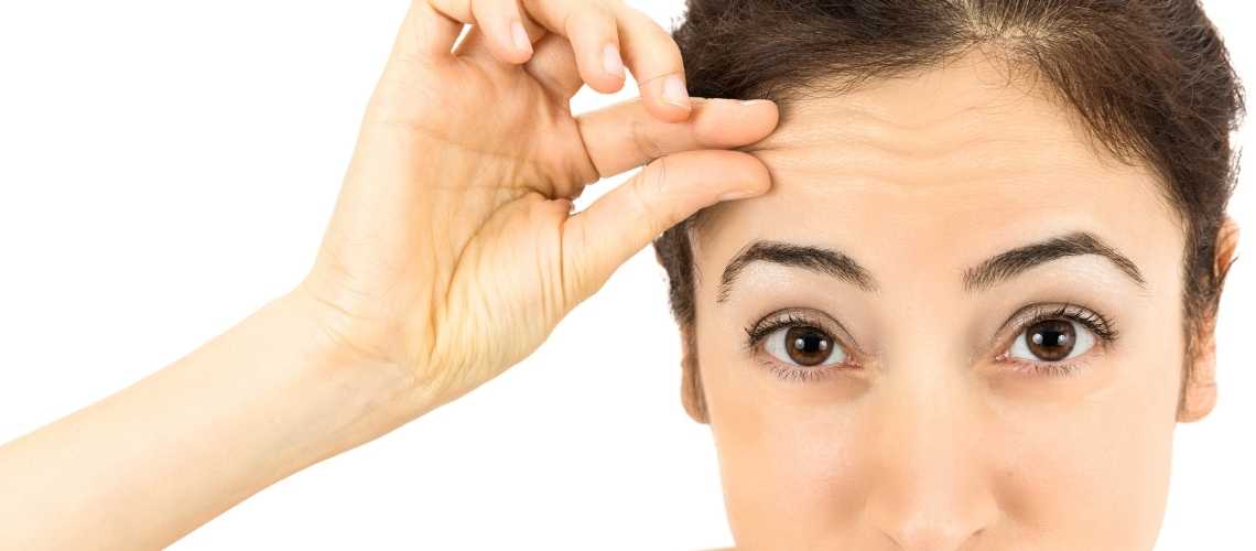 Experience a Fresh Look with Forehead Reduction Surgery