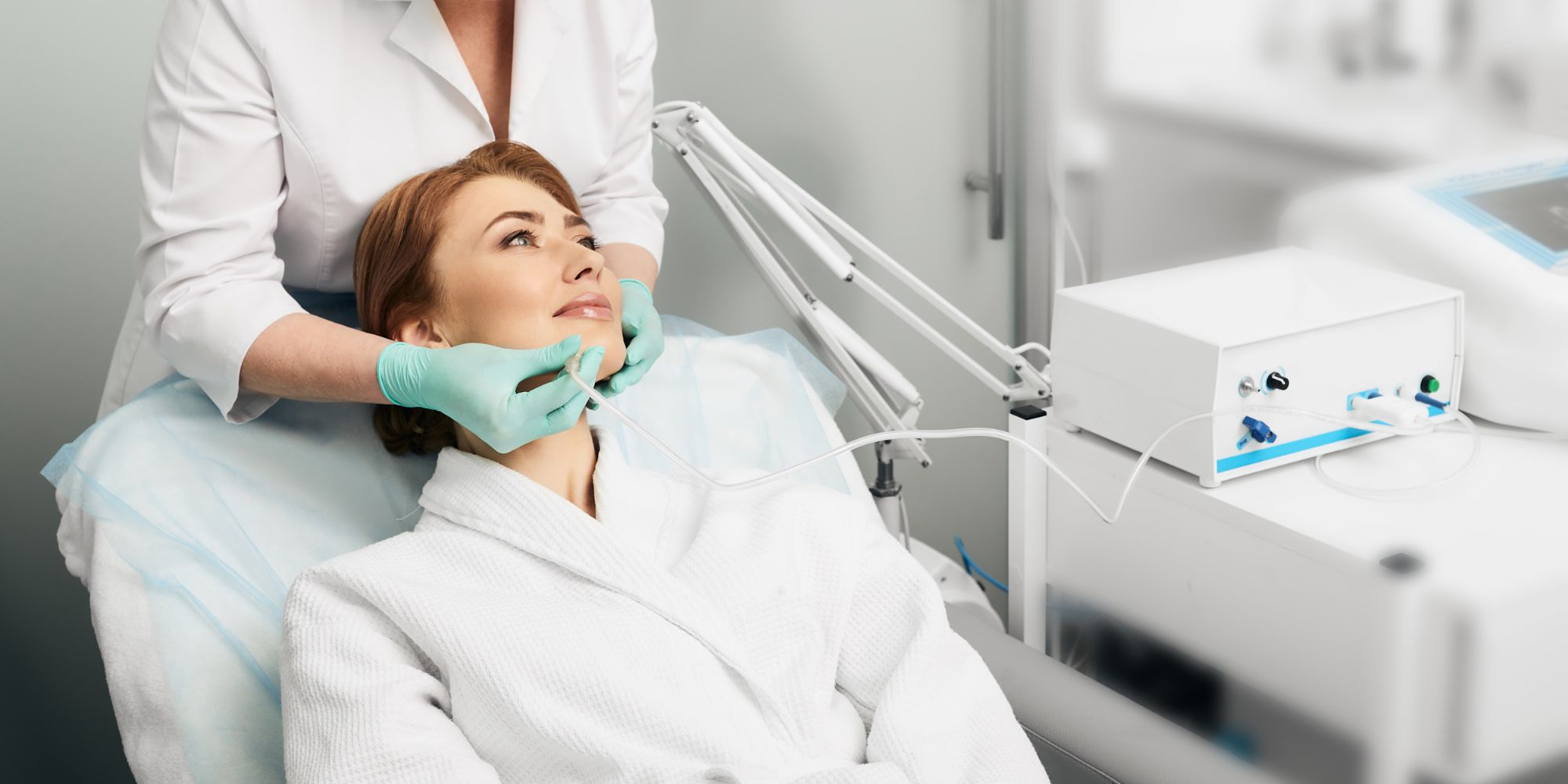 Best Dental Clinic in Dubai: High-Quality Care