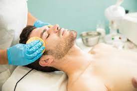 Why Hydrafacial for Men in Dubai Is Trending Now