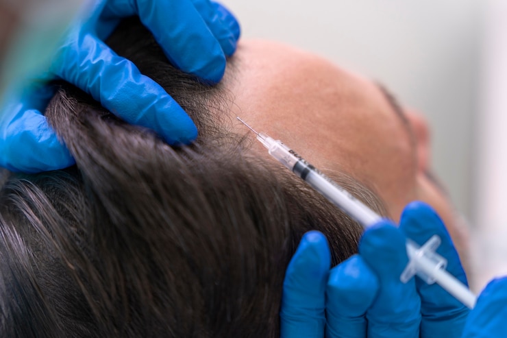 Your Guide to FUE Hair Transplants