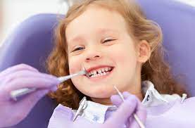 Pediatric Dentistry: Keeping Kids’ Teeth Healthy