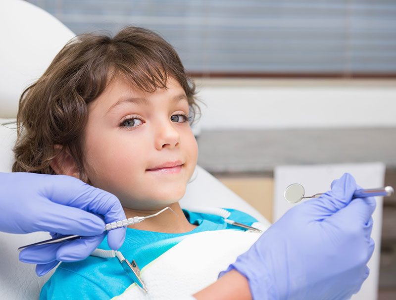 Pediatric Dentistry in Dubai: Advanced Care for Children