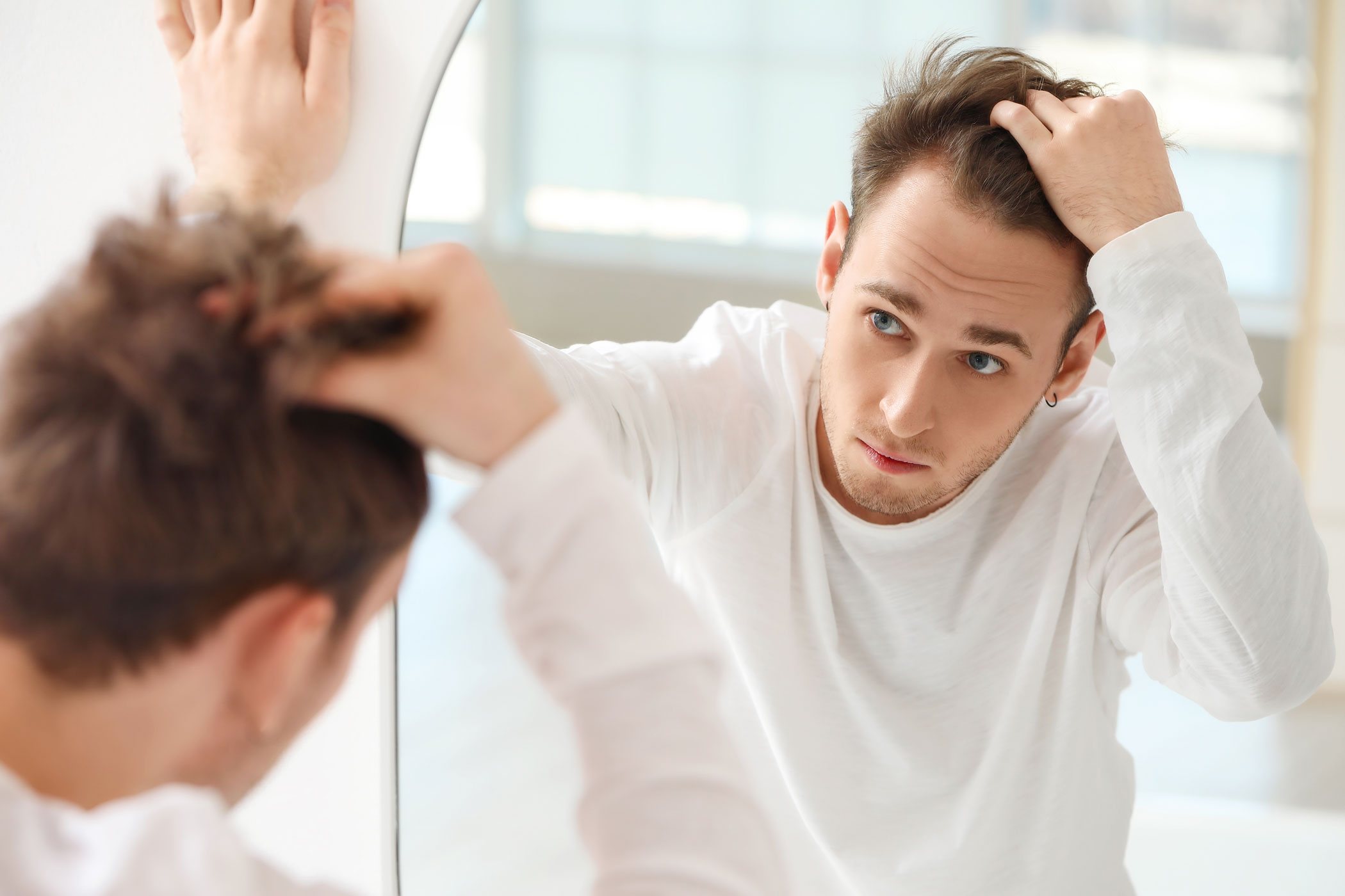 Say Goodbye to Baldness with FUE in Dubai