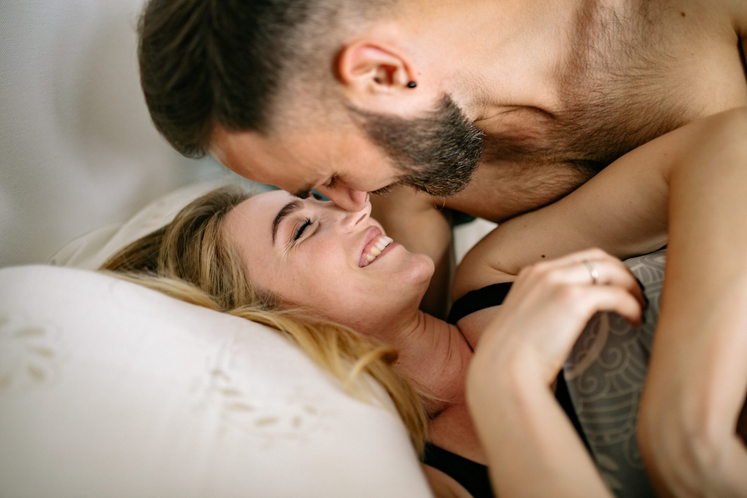 Orgasmic Shots: The Key to Mind-Blowing Pleasure